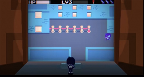 三角符文第三章