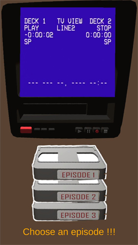 冒险的阿曼达安卓版