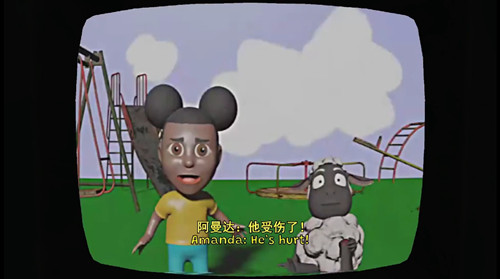 冒险的阿曼达2025最新版