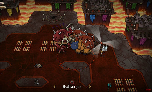 饥荒海难手机版