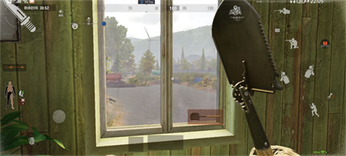 暗区突围国际服最新版