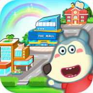 沃尔夫镇破解版 v1.13.03 最新版