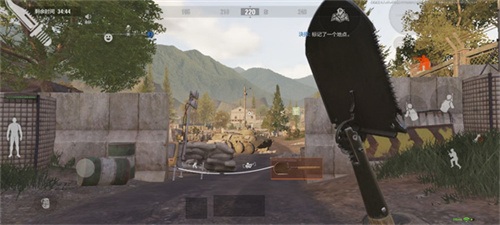 暗区突围国际服最新版