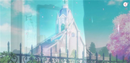 五等分的新娘日服