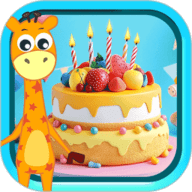 宝宝生日蛋糕制作 v4.3gn