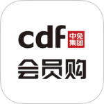 cdf会员购v2.16.5手机版下载