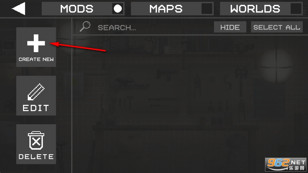 Melon Sandbox甜瓜游乐场国际版