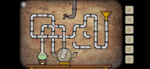 锈湖根源中文版