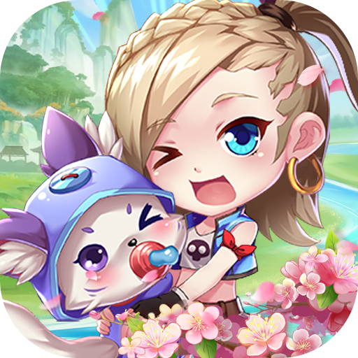 弹弹岛2九游版 v4.3.4