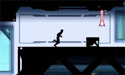 矢量跑酷手机版