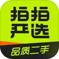 拍拍 v4.3.4