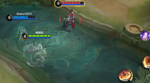 决胜巅峰国际服最新版