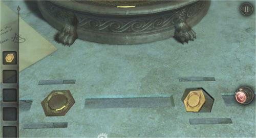 未上锁的房间2免费版