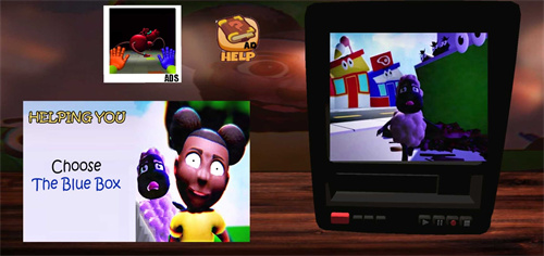 冒险的阿曼达2025最新版