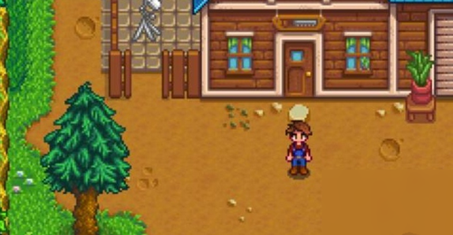 星露谷物语联机版