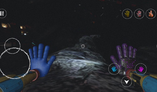 波比的游戏时间第五章