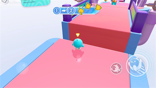 蛋仔派对国际服Eggy Party