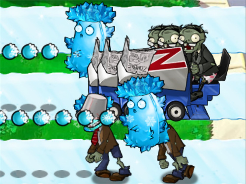 植物大战僵尸杂交版手机版