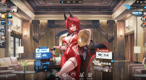 胜利女神NIKKE国际服