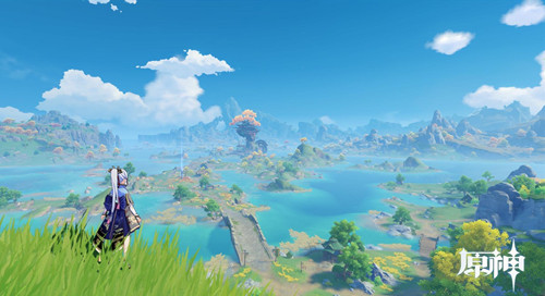 原神极速版