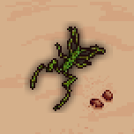 血色虫灾破解版 v1.5.3 免广告版