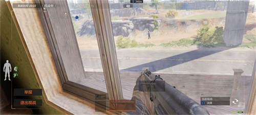 暗区突围国际服最新版