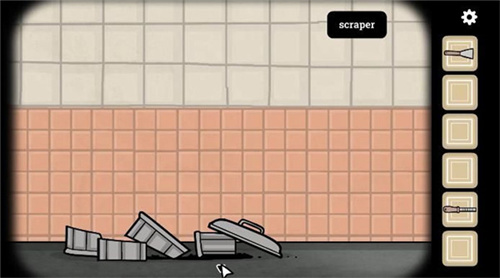 锈湖地铁繁花正式版