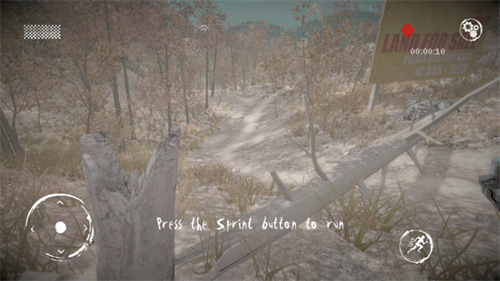 瘦长鬼影降临手机版