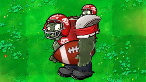 植物大战僵尸杂交版手机版