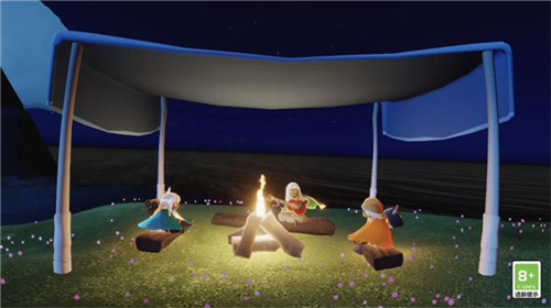 光遇小米渠道服