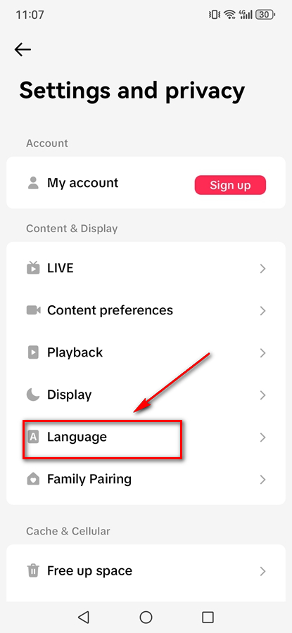 抖音tiktok国际版