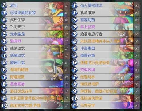 炉石传说国际服安卓版