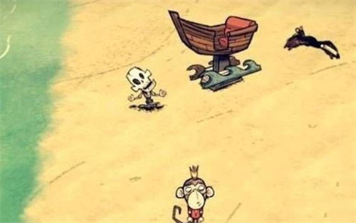 饥荒巨人国安卓版