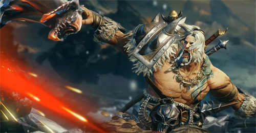 暗黑破坏神不朽手游