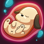 狗生模拟器破解版无钻石免广告版 v1.0.9 最新版