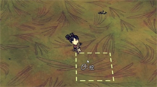 饥荒海难手机版