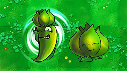 植物大战僵尸杂交版手机版