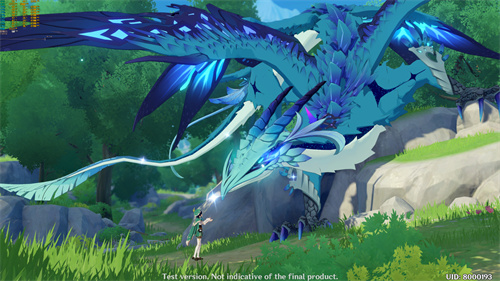 原神国际服安卓版