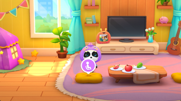 宝宝巴士奇妙屋官方版