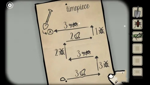 锈湖根源中文版