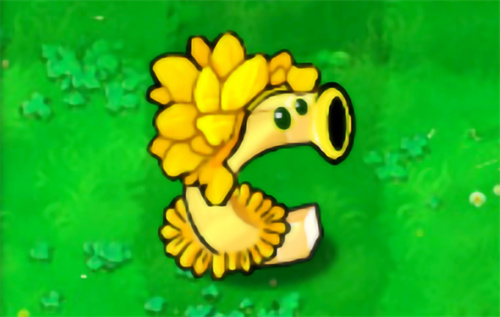 植物大战僵尸杂交版手机版