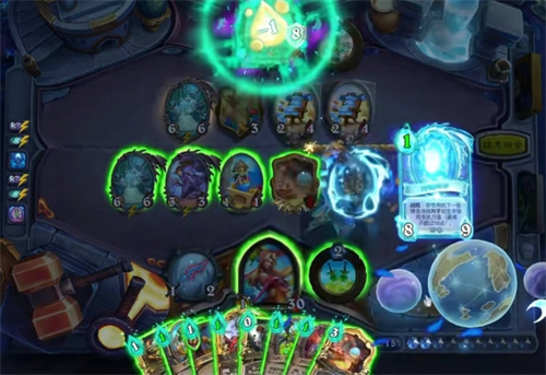 炉石传说国际服最新版