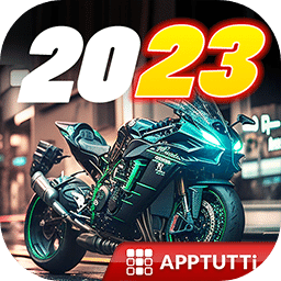 摩托车模拟3d 1.1.3