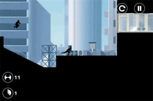 矢量跑酷手机版