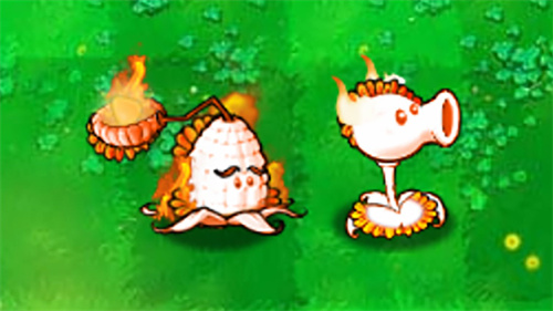 植物大战僵尸杂交版手机版