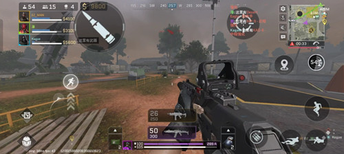 代号血战网易版