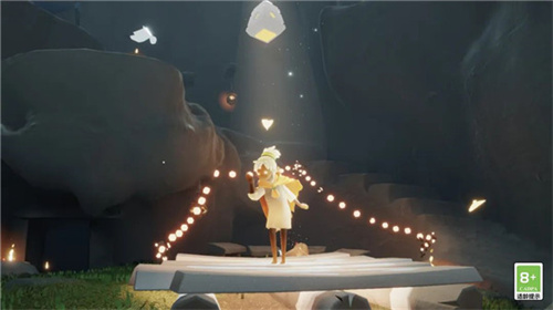 光遇小米渠道服