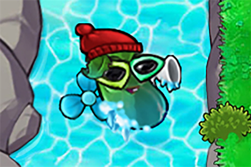 植物大战僵尸杂交版手机版