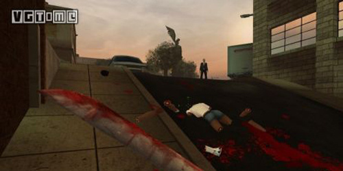 夺命邮差2中文版