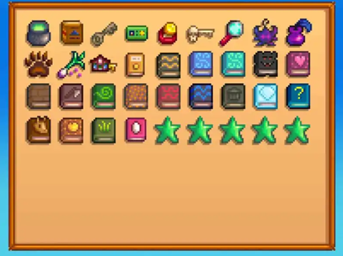 星露谷物语联机版